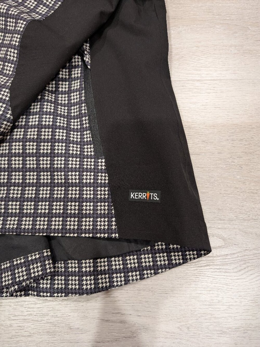 Kerrits Waterproof Riding Shell Jacket - NWOT - Picture 3 of 10